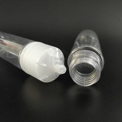 15ml chai nhỏ giọt E-Liquid với phép đo công suất chính xác