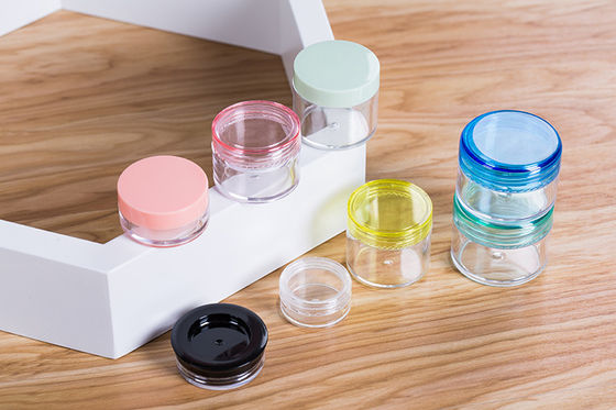 Nắp nhôm và niêm phong tấm nhôm cho thùng chứa bình nhựa Capacity 2oz 3oz 4oz 5oz 6oz 7oz 8oz