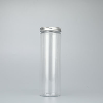 Thùng chứa nhựa loại thực phẩm 60ml 80ml với nắp