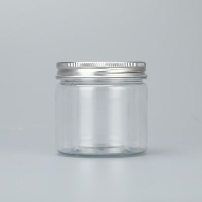 Thùng chứa nhựa loại thực phẩm 60ml 80ml với nắp