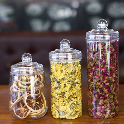 Các bình nhựa tùy chỉnh với dung lượng 2oz 3oz 4oz 5oz 6oz 7oz 8oz