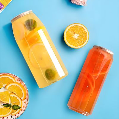 0.5kg Bubble Tea jugs với yêu cầu cách nhiệt hoàn hảo '