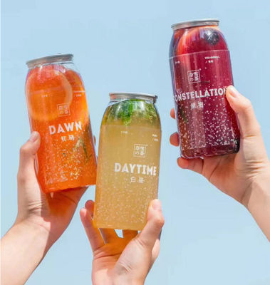 0.5kg Bubble Tea jugs với yêu cầu cách nhiệt hoàn hảo '
