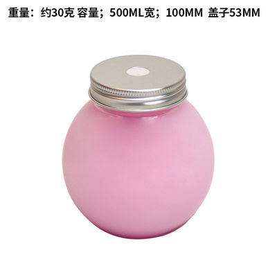 Bình đựng trà sữa trân châu chống rò rỉ, hiện đại và tiện lợi cho kinh doanh