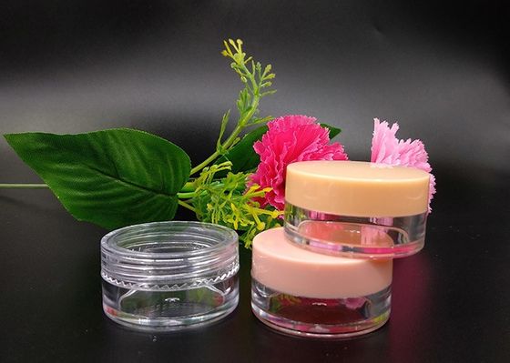Thùng làm đẹp nhựa bền trong các kích thước khác nhau 10ml 15ml 30ml 60ml 80ml 100ml 120ml 150ml