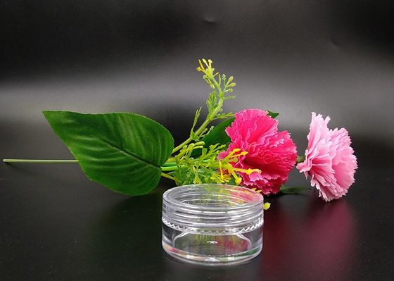 Thùng làm đẹp nhựa bền trong các kích thước khác nhau 10ml 15ml 30ml 60ml 80ml 100ml 120ml 150ml