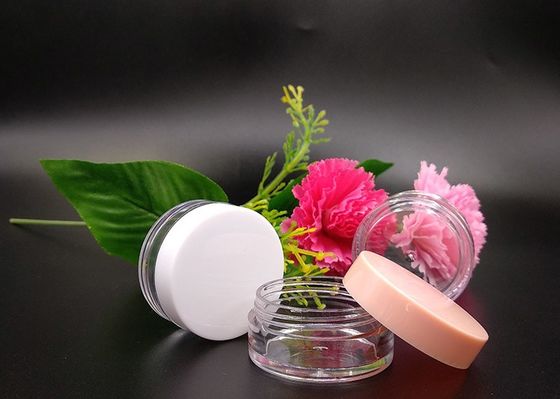 Thùng làm đẹp nhựa bền trong các kích thước khác nhau 10ml 15ml 30ml 60ml 80ml 100ml 120ml 150ml