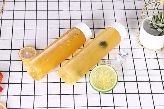 Bình trà sữa trân châu tùy chỉnh dung tích 0.5kg cho kinh doanh