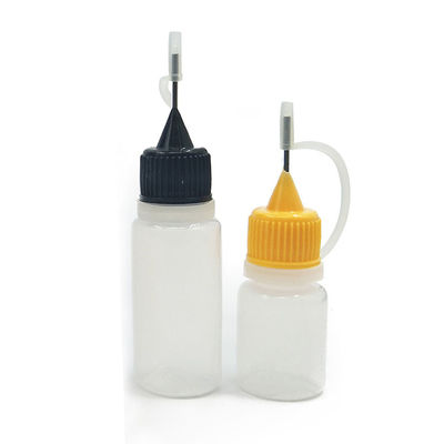 Chai tinh dầu điện tử có logo tùy chỉnh với cổ chống trẻ em Loại 10ml 15ml 30ml 60ml 80ml 100ml Dung tích