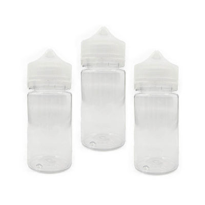 Chai nhỏ 100ml đựng chất lỏng in lụa 10ml 15ml 30ml 60ml 80ml 100ml