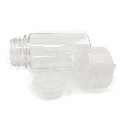 Chai nhỏ 100ml đựng chất lỏng in lụa 10ml 15ml 30ml 60ml 80ml 100ml