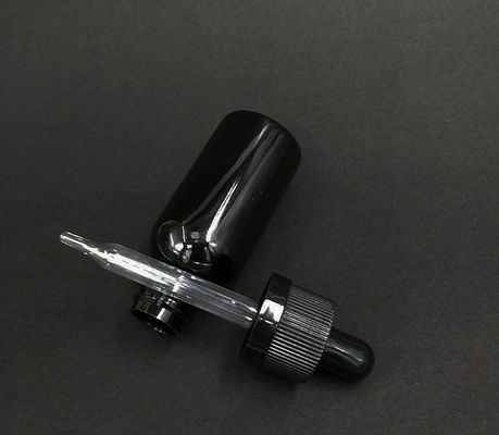 Nhập sẵn in tùy chỉnh màu E chai chất lỏng 10ml 15ml 30ml 40ml 60ml 80ml 100ml Capacity
