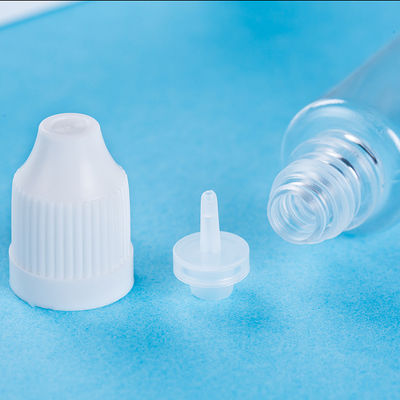 Chai nhỏ màu đen trong suốt đựng chất lỏng, dung tích 10ml 15ml 30ml 60ml 80ml 100ml