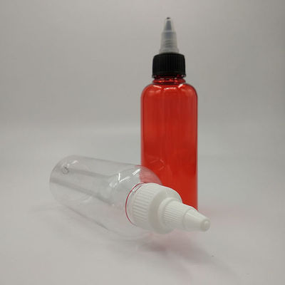 Các chai nhựa vít không chứa BPA và 250ml khối lượng cho các giải pháp đóng gói thân thiện với môi trường của bạn
