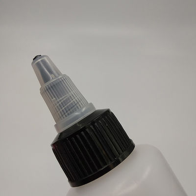 Chai nhựa nắp vặn 150ml tùy chỉnh theo yêu cầu của bạn