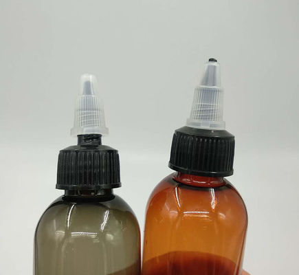 Chai nhựa 150ml có nắp vặn, an toàn với máy rửa chén và giải pháp in ấn tùy chỉnh