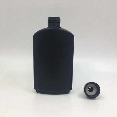 150ml BPA-free nhựa vít nắp chai lưu trữ chống rò rỉ