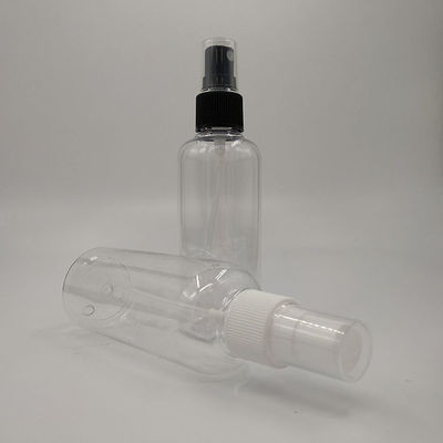 Đồ đánh dấu của riêng bạn Pet Spray chai Cosmetic Spray chai Portable Spray chai với giá thấp hơn
