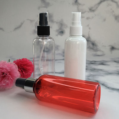 Bình xịt nhựa PET tròn - Vật dụng cần thiết cho mọi doanh nghiệp tại gia