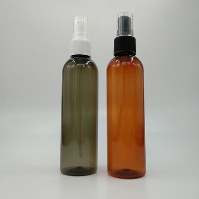 bề mặt mịn PET Spray chai thuận tiện bền cho hàng ngày