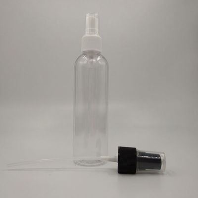 Đơn giản bề mặt PET Spray chai thuận tiện và bền cho hàng ngày