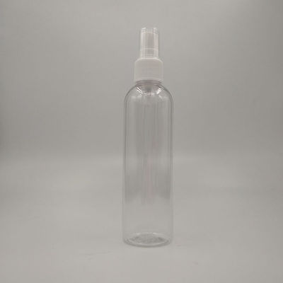 Đơn giản bề mặt PET Spray chai thuận tiện và bền cho hàng ngày