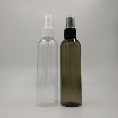 Đơn giản bề mặt PET Spray chai thuận tiện và bền cho hàng ngày