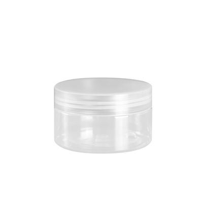 Hũ nhựa mỹ phẩm tùy chỉnh với dung tích 10ml 15ml 30ml 60ml 80ml 100ml 120ml 150ml để cá nhân hóa