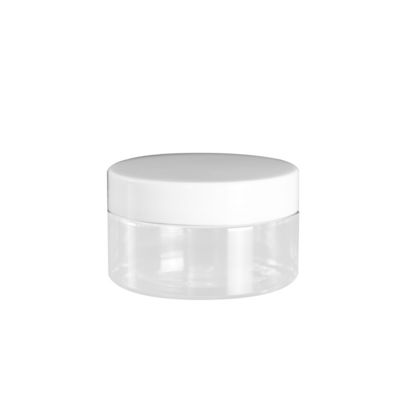 Hũ nhựa mỹ phẩm tùy chỉnh với dung tích 10ml 15ml 30ml 60ml 80ml 100ml 120ml 150ml để cá nhân hóa