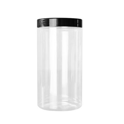 Hũ đựng mỹ phẩm nhựa Dung tích 10ml 15ml 30ml 60ml 80ml 100ml 120ml 150ml với nhu cầu tùy chỉnh