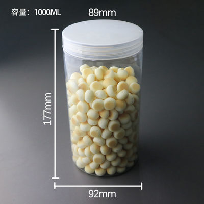 Hũ đựng mỹ phẩm nhựa Dung tích 10ml 15ml 30ml 60ml 80ml 100ml 120ml 150ml với nhu cầu tùy chỉnh