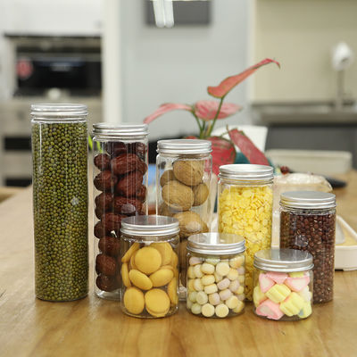 Bao bì mỹ phẩm nhựa in ấn tùy chỉnh Giải pháp đóng gói tối ưu
