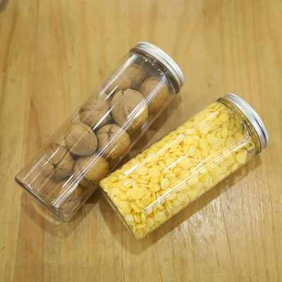 Bao bì mỹ phẩm nhựa in ấn tùy chỉnh Giải pháp đóng gói tối ưu