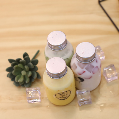 Các thùng trà bong bóng hiện đại là một bổ sung thiết yếu cho kinh doanh trà sữa