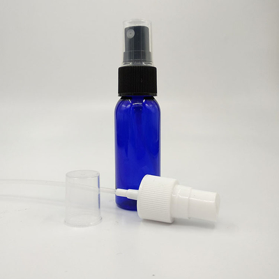 chai PET nhựa rõ ràng 25,7g Capacity cho đa năng trong các ngành công nghiệp khác nhau