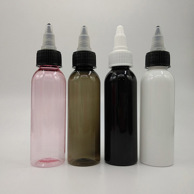 Thiết kế tiết kiệm không gian, hũ vặn bằng nhựa, an toàn với máy rửa chén, dung tích 250ml