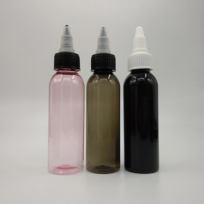 Thiết kế tiết kiệm không gian, hũ vặn bằng nhựa, an toàn với máy rửa chén, dung tích 250ml