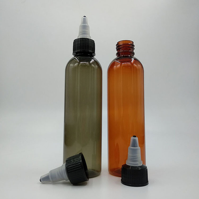 Chai nhựa có nắp vặn an toàn, dung tích 250ml