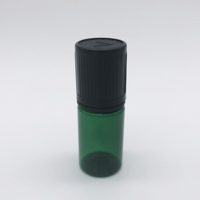 Chai tinh dầu tròn với logo tùy chỉnh Dung tích 10ml 15ml 30ml 40ml 60ml 80ml 100ml
