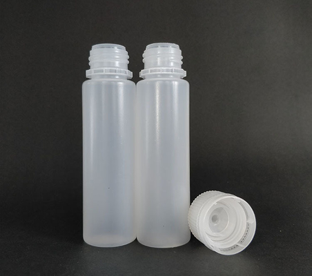 chai E Liquid vòng cho E-Liquid trong 10ml 15ml 30ml 40ml 60ml 80ml 100ml