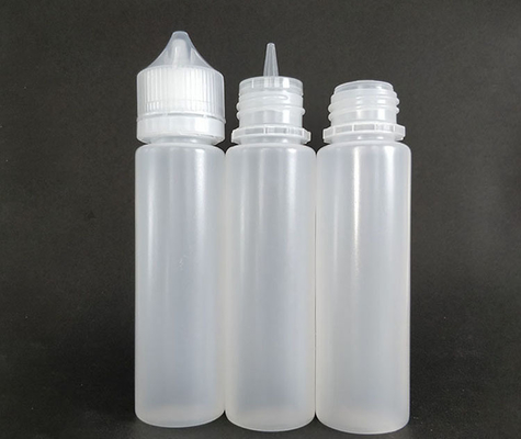 chai E Liquid vòng cho E-Liquid trong 10ml 15ml 30ml 40ml 60ml 80ml 100ml