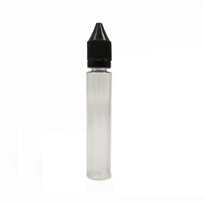 Chai đựng tinh dầu điện tử bền bỉ, tiện lợi các size 10ml 15ml 30ml 60ml 80ml 100ml, đáp ứng nhu cầu vaping