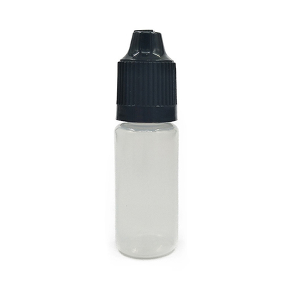 In ấn lụa Xử lý bề mặt Chai E-liquid Kiểu cổ chống trẻ em