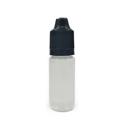 In ấn lụa Xử lý bề mặt Chai E-liquid Kiểu cổ chống trẻ em
