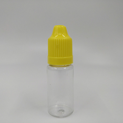 Hộp nước E chống trẻ em PET 10ml 15ml 30ml 40ml 60ml 80ml 100ml