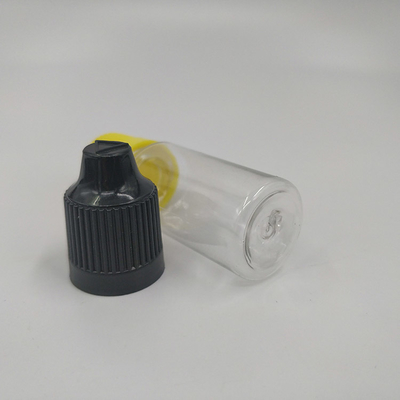 Hộp nước E chống trẻ em PET 10ml 15ml 30ml 40ml 60ml 80ml 100ml