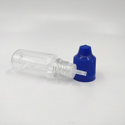 Hộp nước E chống trẻ em PET 10ml 15ml 30ml 40ml 60ml 80ml 100ml