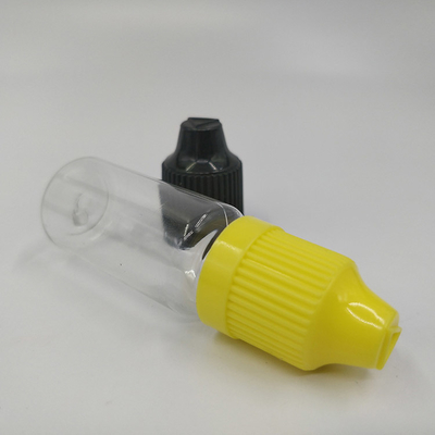 Hộp nước E chống trẻ em PET 10ml 15ml 30ml 40ml 60ml 80ml 100ml