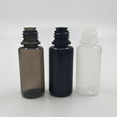 Chai tròn đựng chất lỏng và xử lý bề mặt in lụa