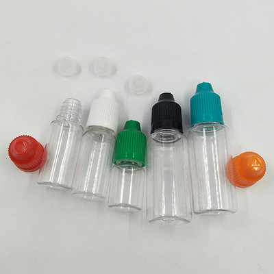 30ml chai nhỏ giọt chất lỏng và Logo tùy chỉnh